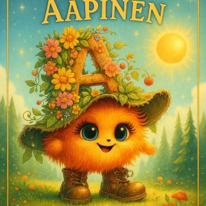 Kultapalleroiden aapinen ja harjoituskirja edulliseen yhteishintaan!