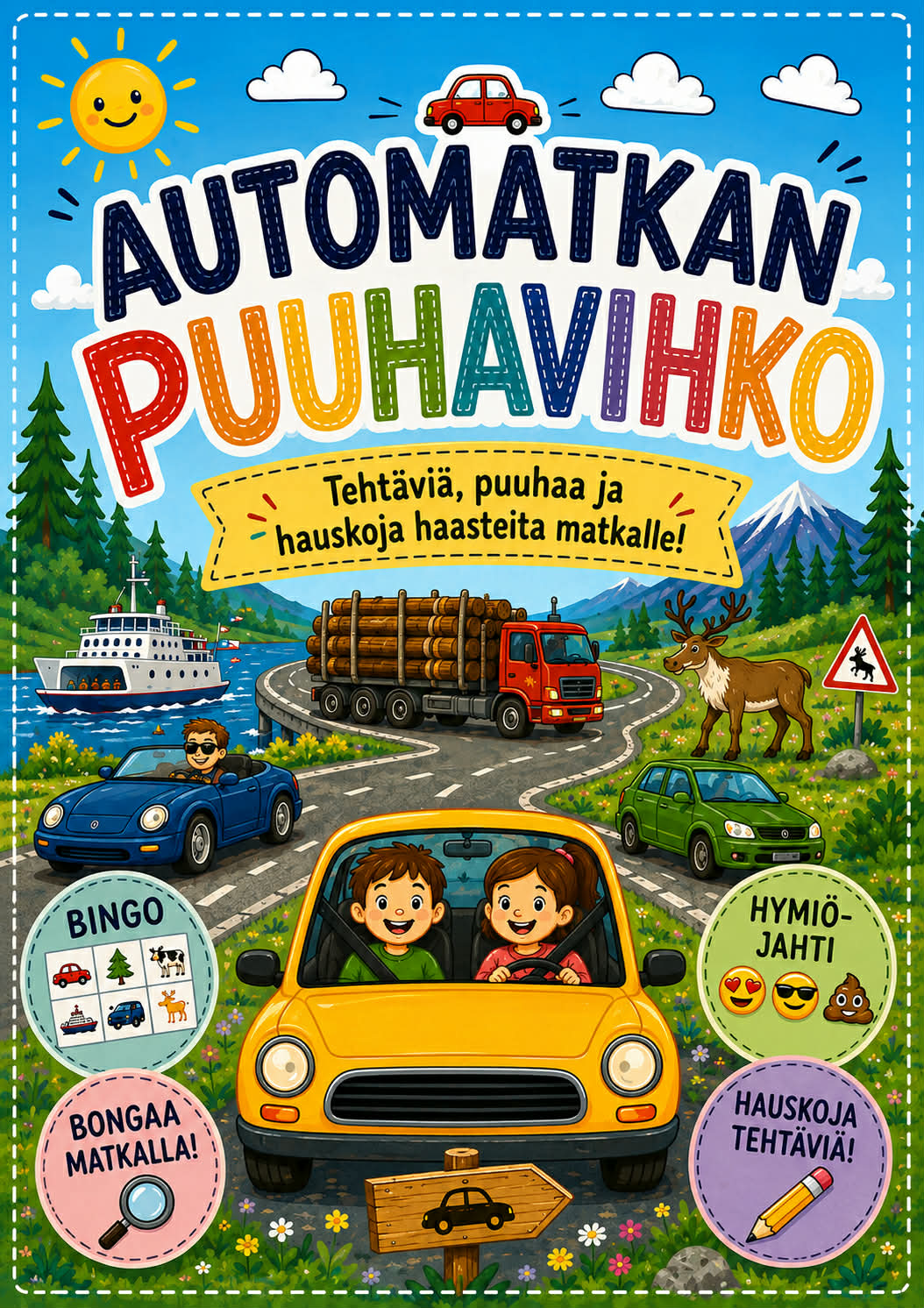 Automatkan puuhavihko - Image 2